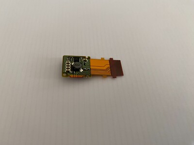Schuhblockvebindungskabel für Sony XLR-A2M