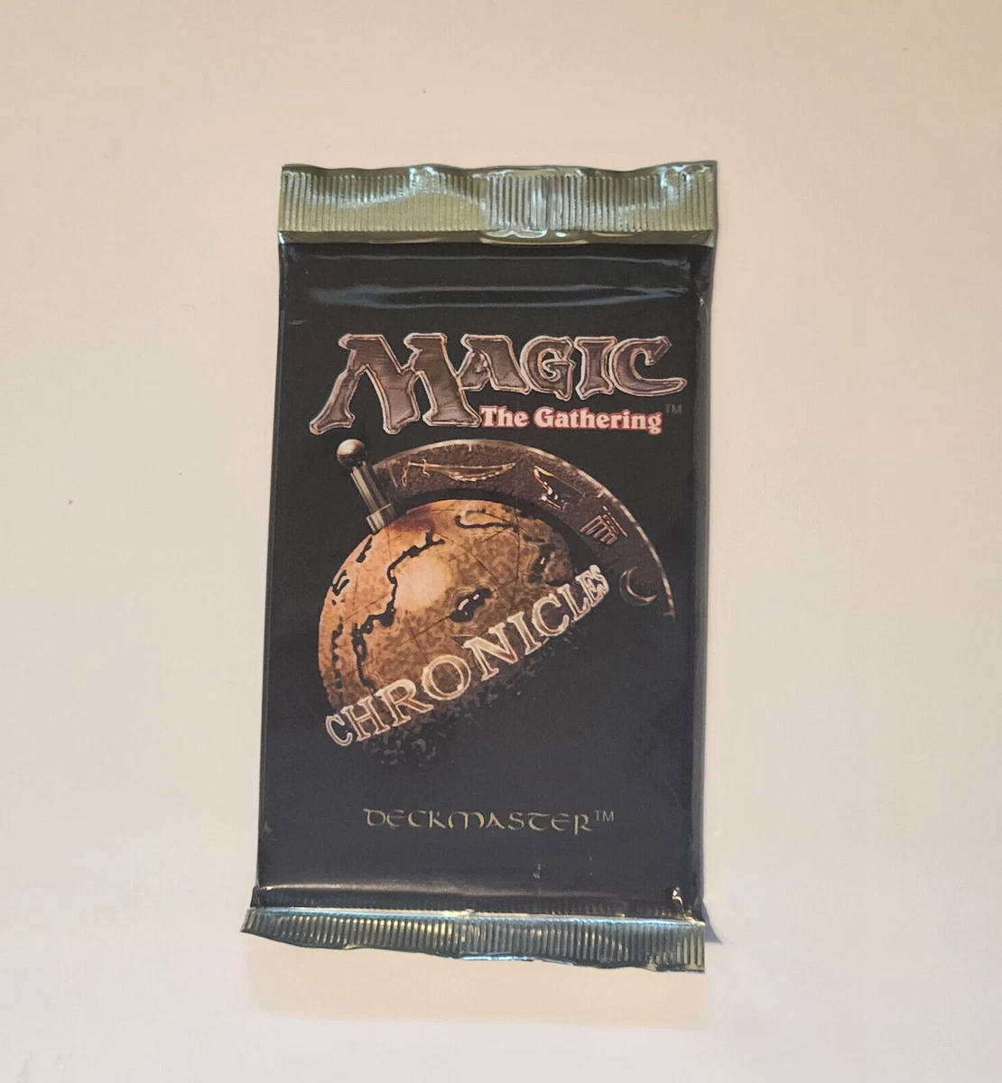 Magic: The Gathering Chronicles Sealed Collectible Card Game Packs