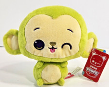 NWT GUND DROPS JOEY BANANAS SERIES 1 6" TALL