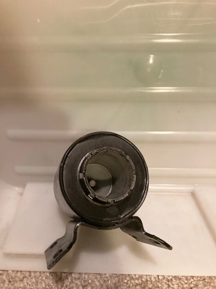 Cadillac 1953 solenoide de arranque. RECONSTRUIDO. Cupé DeVille Fleetwood Eldorado. Delco Foto 4 de 4