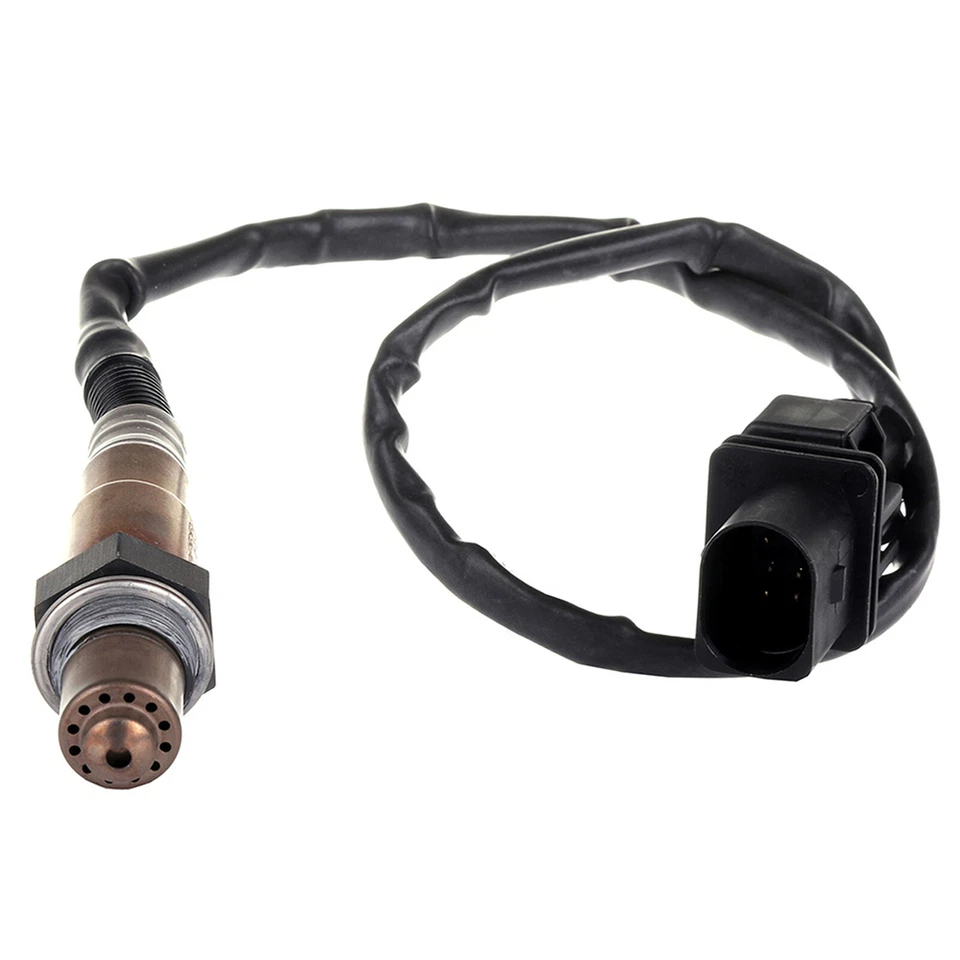 O2 Oxygen 02 Sensor for 2006-2008 BMW 750i 750Li 4.8L 2Pcs Upstream - Image 2 of 4