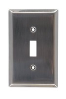 Ge 57277 Traditional Single Switch Wall Plate, New, Free Shipping on sale Ge 57277 Traditional Single Switch Wall Plate, New, Free Shipping on sale