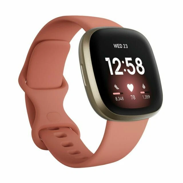 Fitbit Android Smartwatches