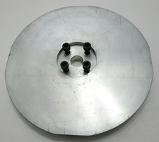 Tri Tool Extension Plate 05-1219 / 24-0608 Bevelmaster 212B SP/FF Miter Mandrel 