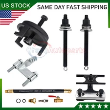LS Valve Spring Compressor ,Harmonic Balancer Install Tool,Flywheel Locking Tool