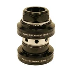 Tange 1" BMX Headset In Black | MX320 |