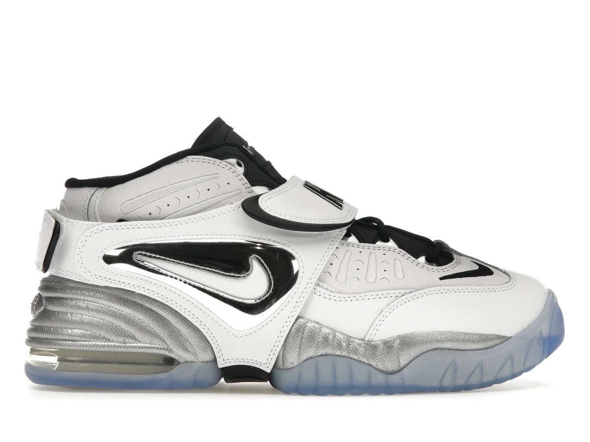 【VINTAGE】NIKE AIR FORCE 　HIGH　限定 Nike Air Force 1 High '07 LV8 VTG “White and Light Chocolate