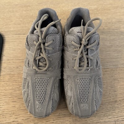 NEW Balenciaga Men's Phantom Sneaker Brown Dark Beige size 42 | eBay