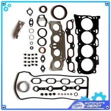 MLS Head Gasket Set for Toyota RAV4 Solara Camry Scion tC 2.4L 16v DOHC 01-06