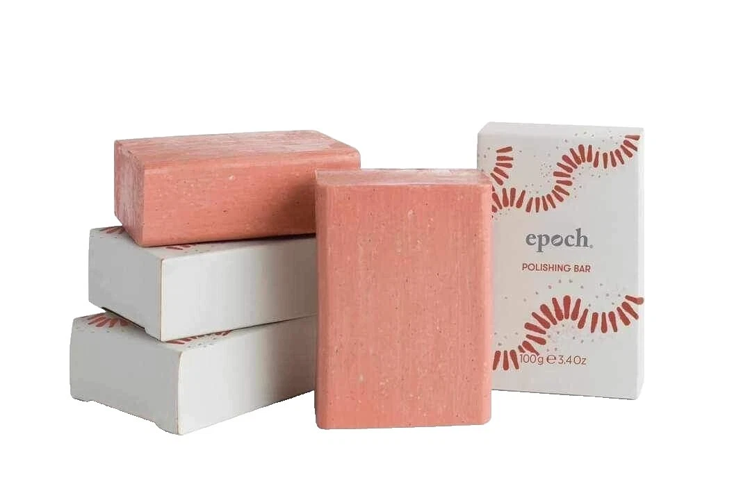 Nuskin Alcohol-Free Exfoliators & Scrubs