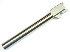 Factory New .40 S&W Stainless Barrel for Glock 24 22 G24 G22 Stock Length 6.02"