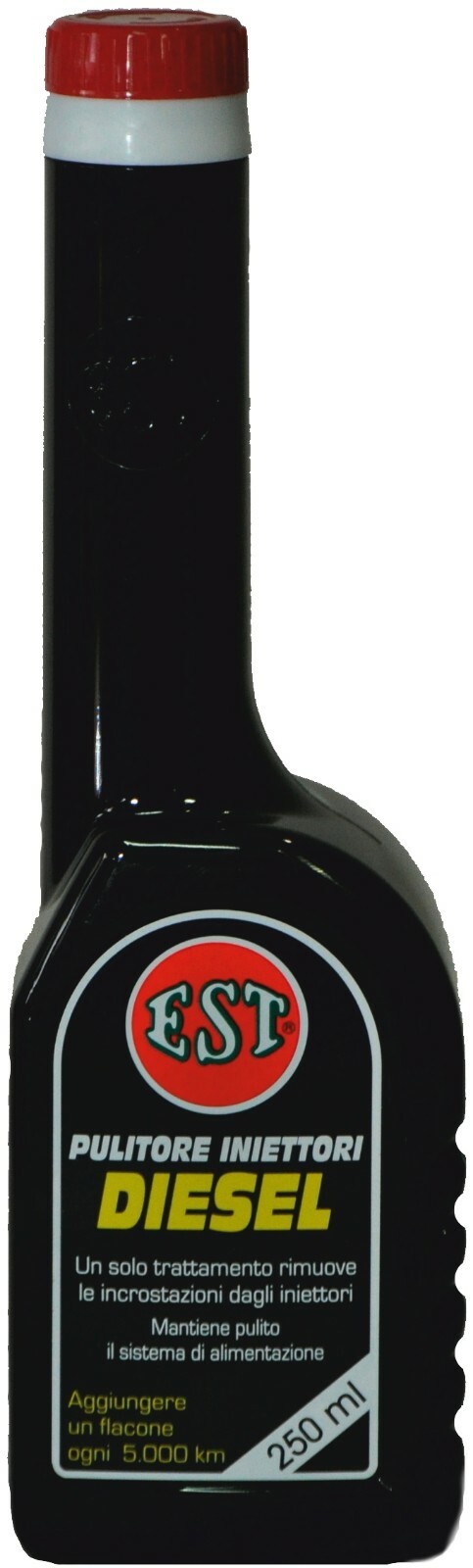 EST Specifico Pulizia Iniettori Common Rail Motori Diesel 250ml Riduce i Consumi