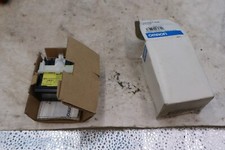 Omron 7-Segment LCD Panel-Mount Digital Time ...