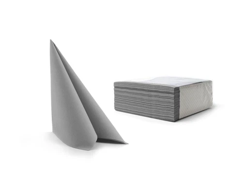 Airlaid Servietten einfarbig 40x40 cm Stoffähnlich Stoffoptik 23 FARBEN Hochzeit - Bild 30 von 136