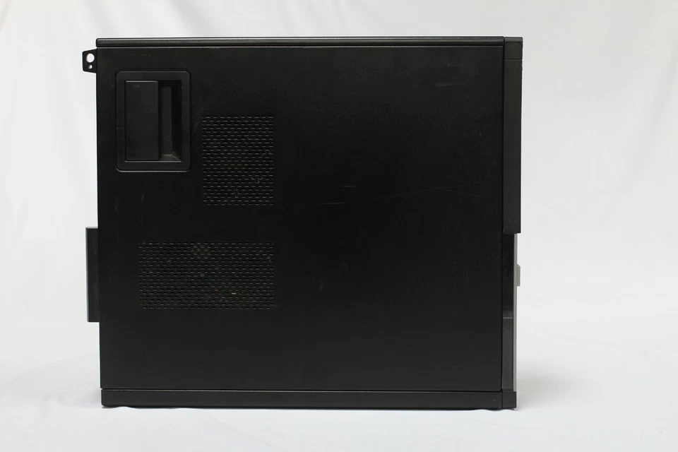 Dell i5 Desktop PC Windows 10 Pro  - Image 4 of 4