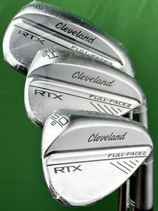Cleveland Wedge Set 52 56 60 | eBay Cleveland Wedge Set 52 56 60 | eBay