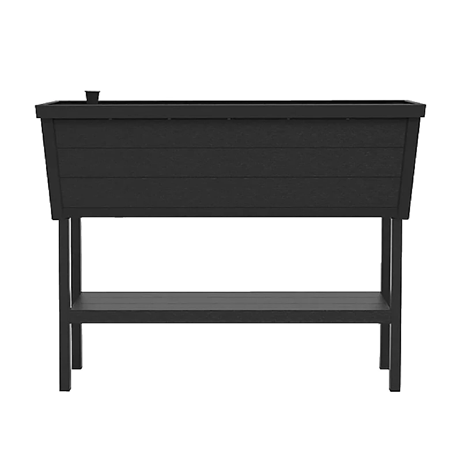 Keter Raised Garden Beds