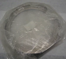 0021-34086 / RING COVER SST  CU COIL  300MM / APPLIED MATERIALS AMAT
