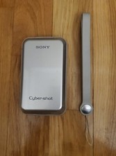 Plastic Case for Sony Cyber-Shot digital came...