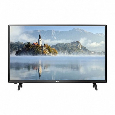 LG 32LJ502U TV 32'' LED DVB-T2 2 HDMI USB 200Hz USB Reproductor