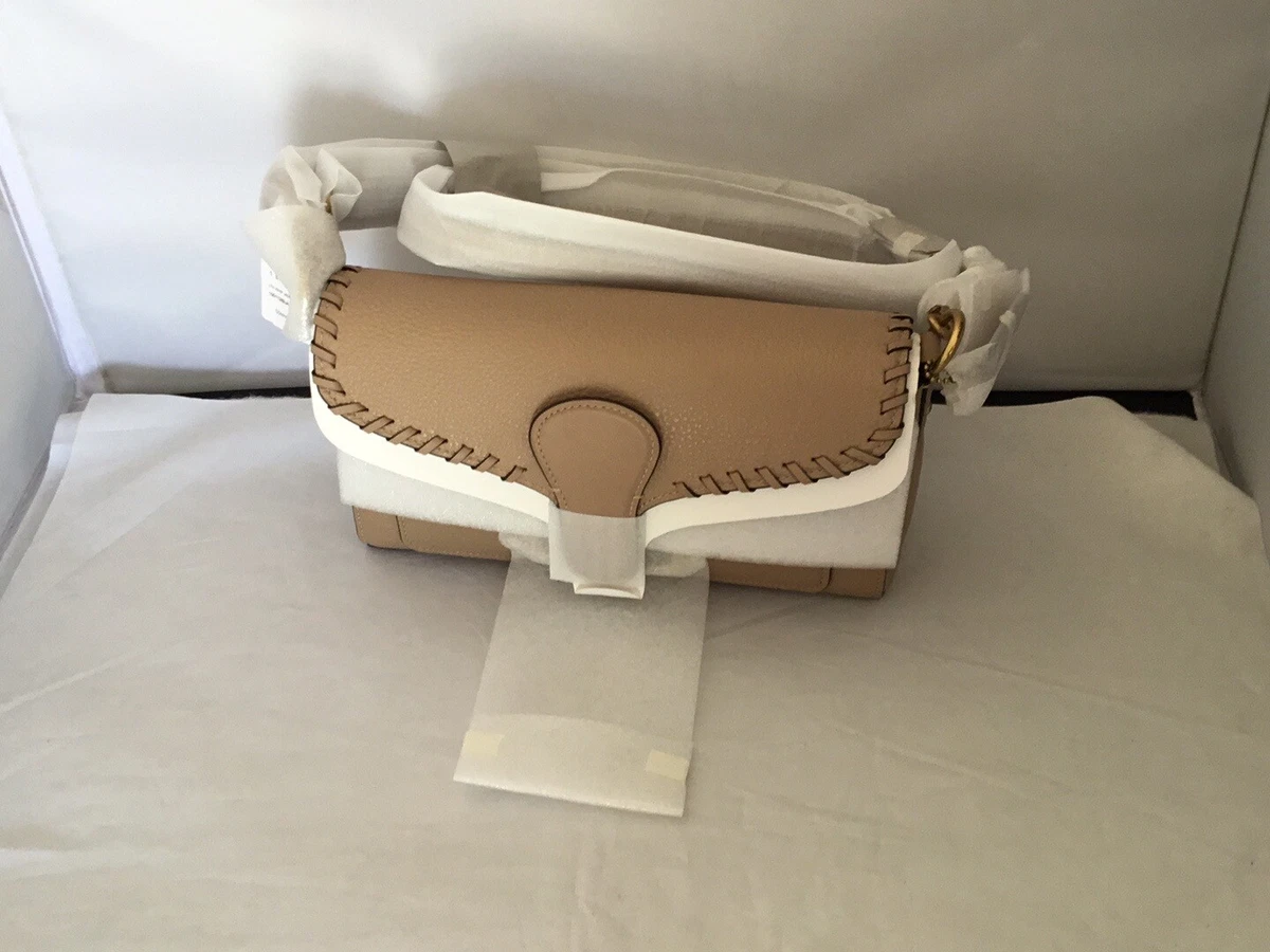 Coach whipstitch Clearance