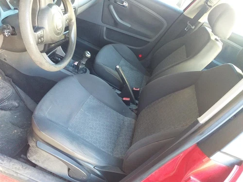 6L4837462 Alzacristalli Anteriore Destro. per SEAT IBIZA (6L1) Hit 2007 6269126 - Foto 7 di 7