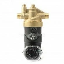 Laing 60A0G6002, Model E1-BCAFNRTW-01, Autocirc E1 Series, Recirculating Pump