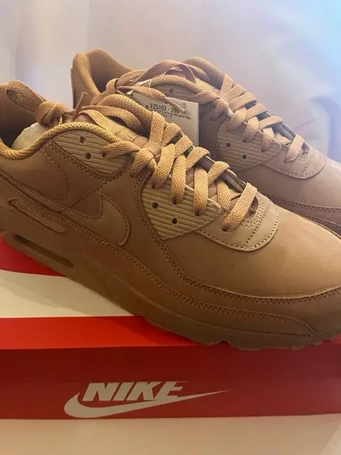 Nike Air Max 90 PRM