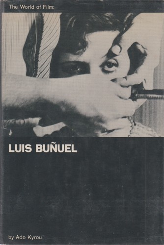 Luis Bunuel Ado Kyrou