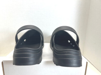 SKECHERS FOMMIES OFFROAD SLIDE SLEEPER SLIPON MEN SHOES 