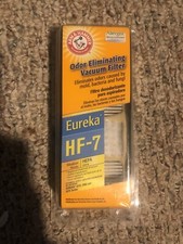 EUREKA HF-7 ASPIRATEUR FILTRE HEPA 61850A 2270 2900 2940 2970 Série