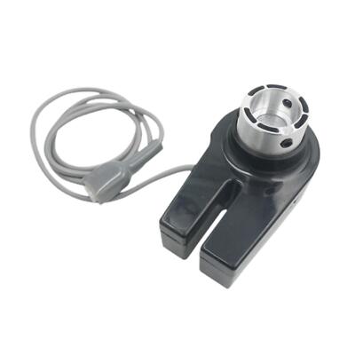 Externer Nadelpositionierer 750W Brushless Servomotoren Festnadelgerät