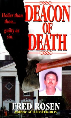DEACON OF DEATH By Fred Rosen 9780786010943 | eBay