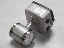 SIEMENS 7ME6110-2RA10-1AA2 SITRAN FM MAG 1100 ELECTROMAGNETIC FLOW SENSOR T19520