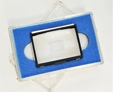 Canon Focusing Screen A w/Original Case