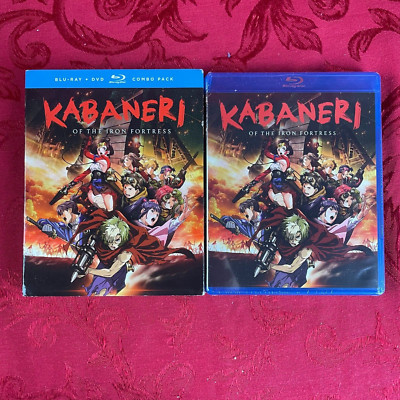 Of The Iron Fortress Anime Watch Koutetsujou No Kabaneri Kabaneri