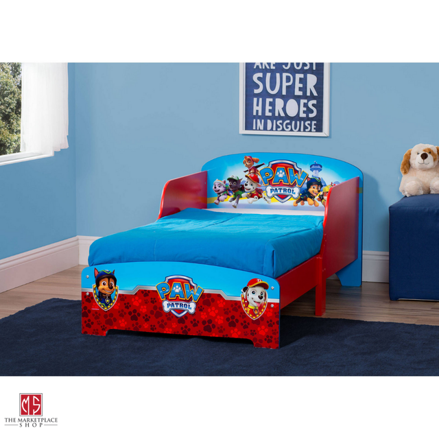 little kids beds