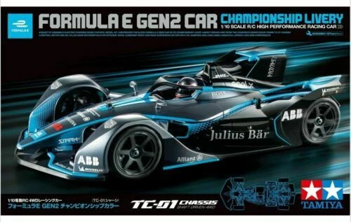 On-Road Plastic RC Car & Motorycle Formula 1s