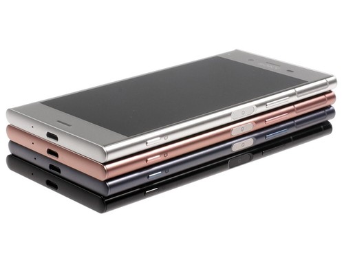 Original Unlocked Sony Xperia XZ1 G8341 64GB 4GB RAM WIFI GSM Mobile Phone 1-SIM - 第 7/16 張圖片