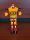 EXCELLENT!  Transformers 1986 Vintage G1 Leaders: Rodimus Prime Autobot