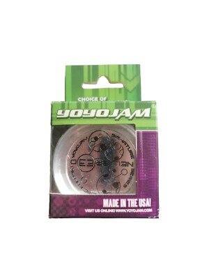 Yoyojam Yoyo New Breed E3 Eric Koloski