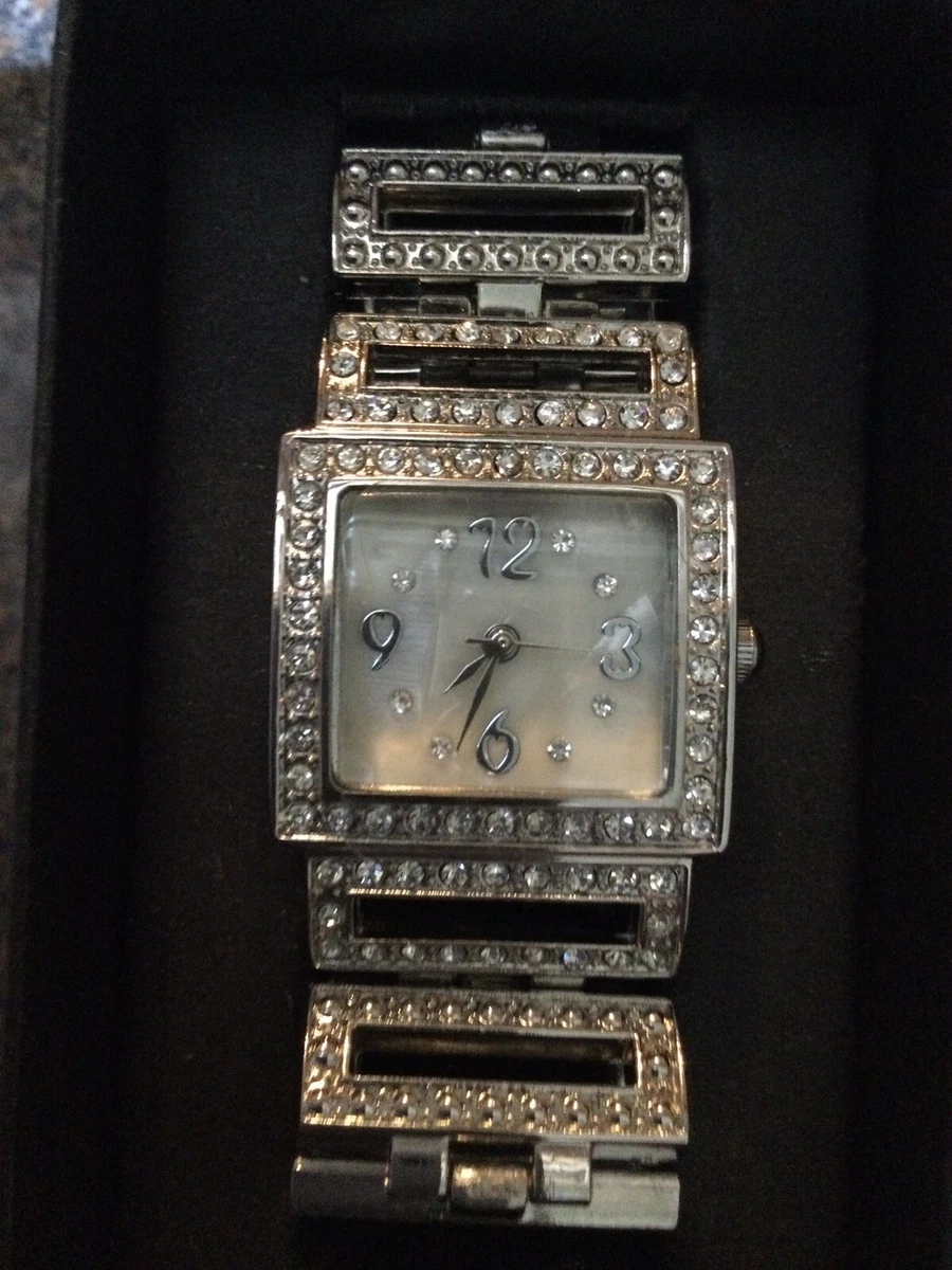 Via lucia 181 diamond watch top