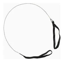 Commando Wire Saw W/ Nylon Hand Straps