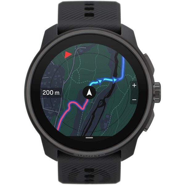 SUUNTO - sukebho42 Watch SUUNTO RACE S UTMB WORLD SERIES - Top4Running.com