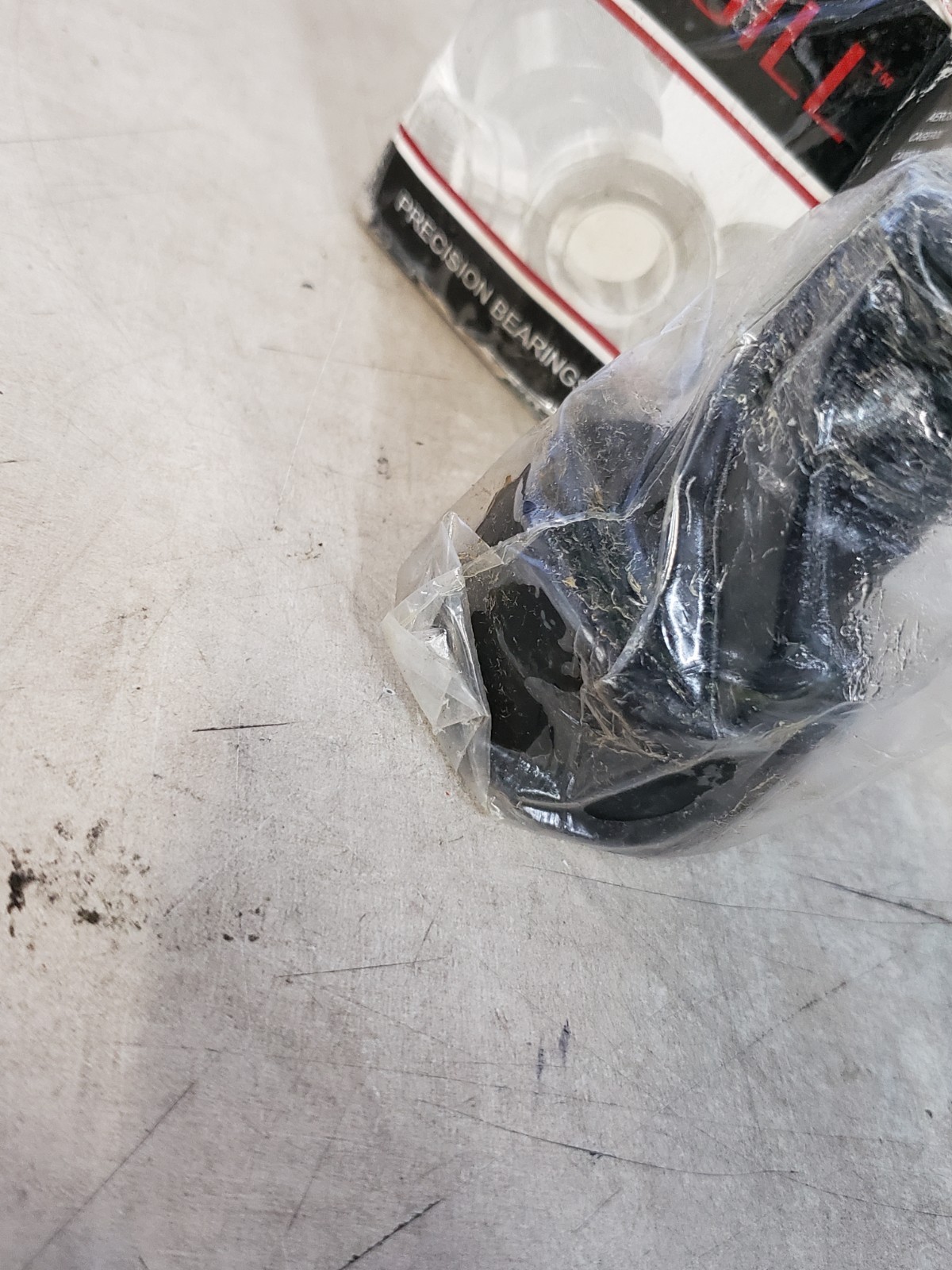 MCGILL CFH1 3/4 SB 2160512000 LUBRI-DISC CAM FOLLOWER