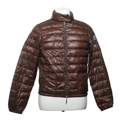 Harbour, Leichte Jacke, Herren, Größe: XL, Braun, Daune/Feder/Polyamid #BGV
