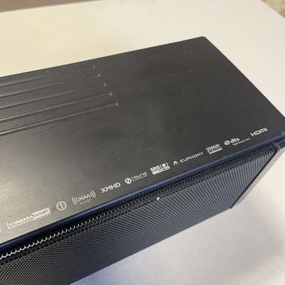 Yamaha YSP-3000 Digital Sound Projector(Soundbar) no remote | eBay