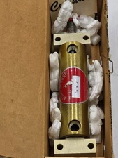 Allenair 7/8x2 Pneumatic Air Cylinder