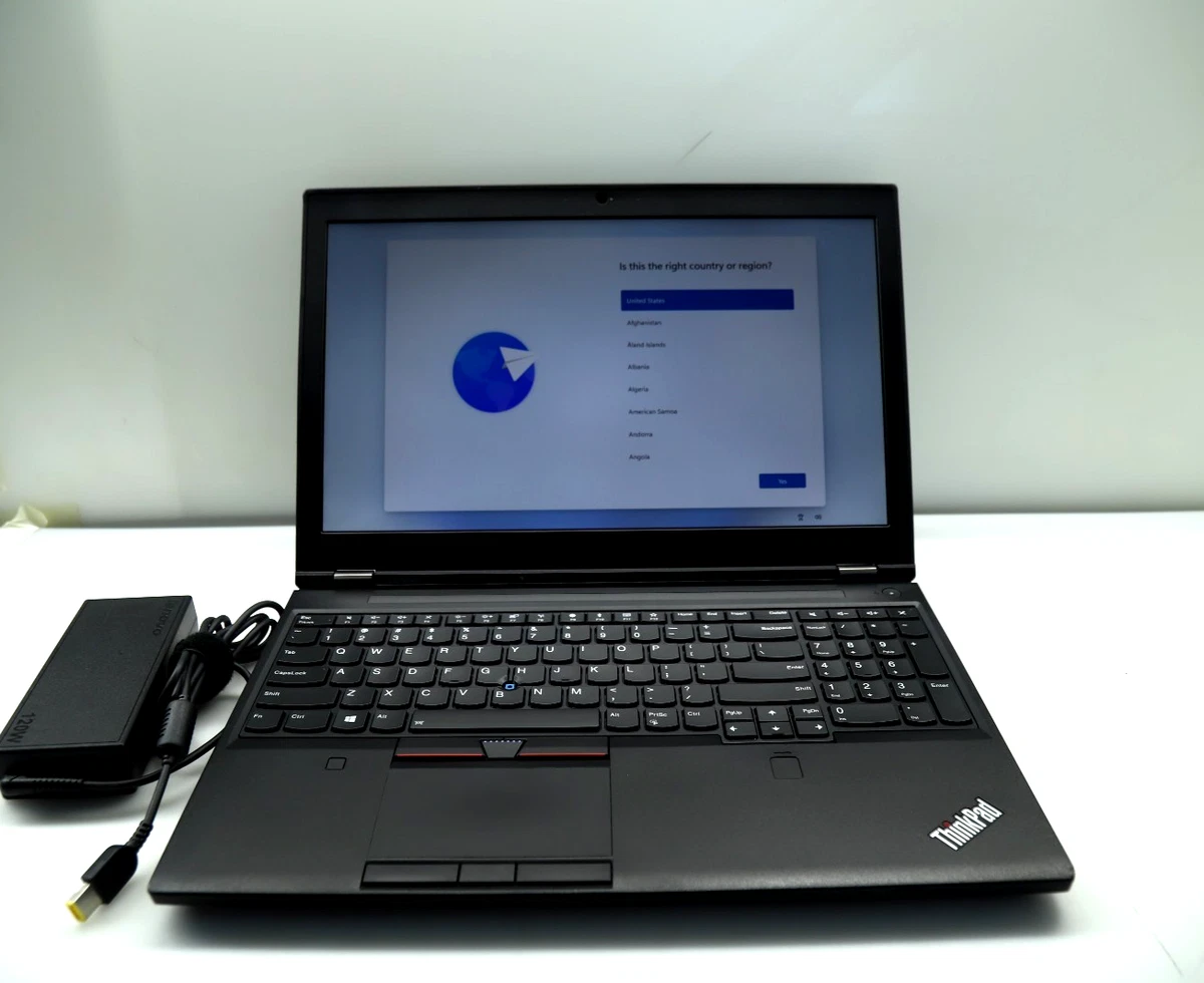 Lenovo Intel Core i7 7th Gen PC Laptops & Netbooks for sale | eBay