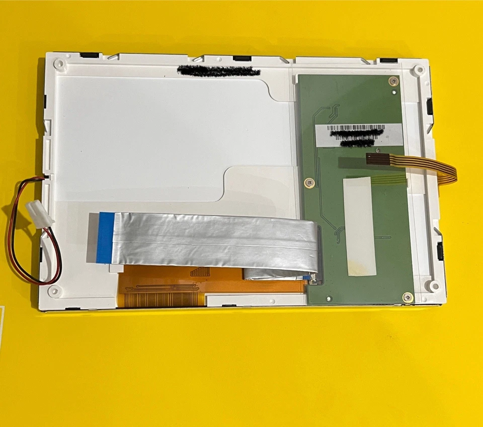 Display LCD per  diagnosi ST-9000 B-Touch no limits - Immagine 2 di 2